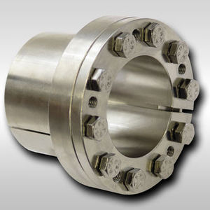 rigid coupling