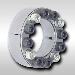 rigid coupling