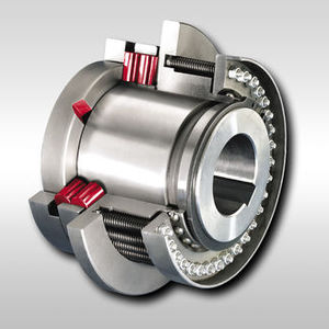roller torque limiter