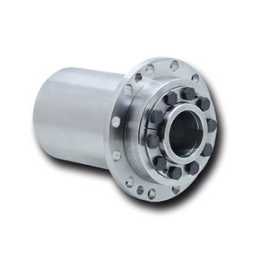 mechanical clamping system