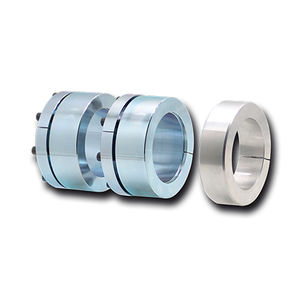 mechanical clamping system