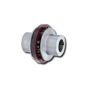 flexible coupling