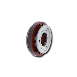 flexible coupling