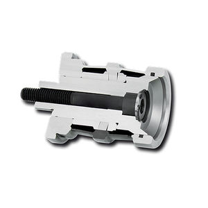 workpiece mandrel