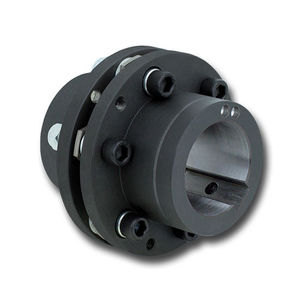 disc coupling