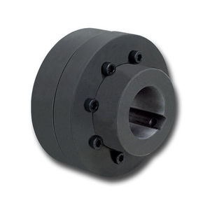 jaw coupling