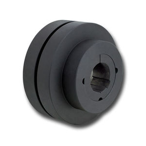 jaw coupling