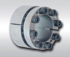 shaft-hub coupling