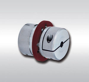 flexible shaft coupling 1