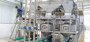 hammer mill