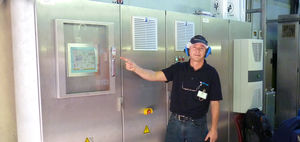 production automation system