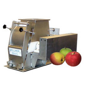 hammer mill / horizontal / for ore