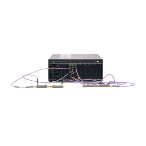 vector network analyzer