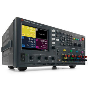 直流电网分析仪