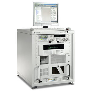 electric test equipment