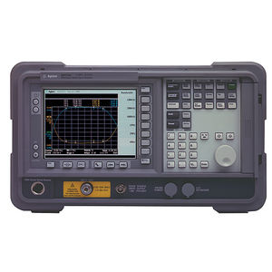 Signal analyzer - N99 series - KEYSIGHT TECHNOLOGIES - vector network ...