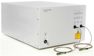 optical beam combiner