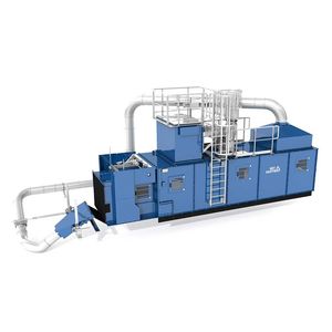 air-jet sifter