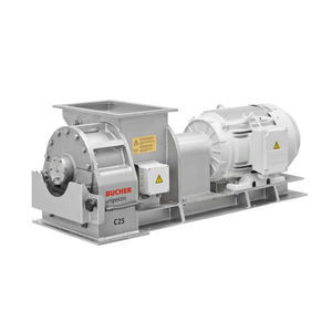 rotor grinding mill