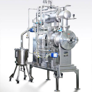 thin-film evaporator