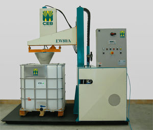 water washing machine