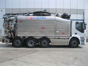 tanker