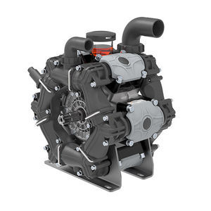 diaphragm pump