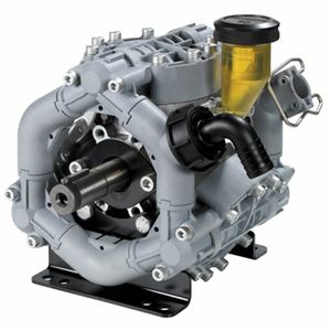 diaphragm pump