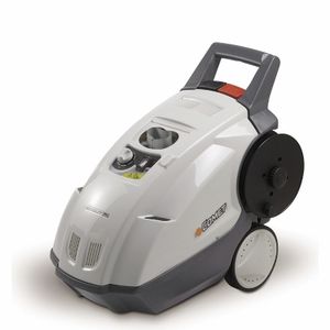 high-pressure cleaner