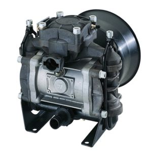 diaphragm pump