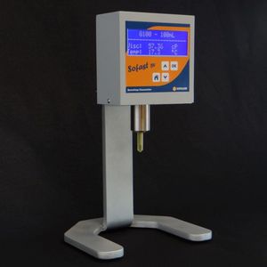 vibrating viscometer