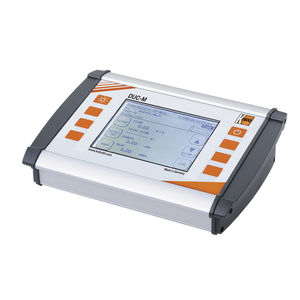 ultrasonic flow meter