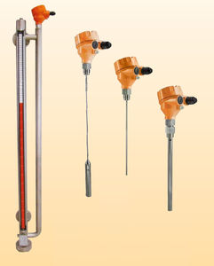 radar level transmitter