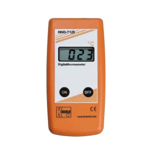 digital thermometer