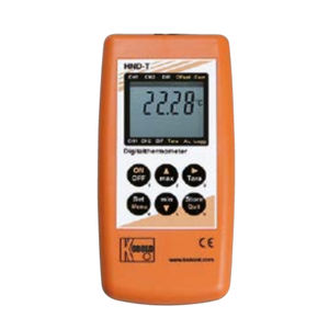digital thermometer