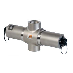 in-line turbidity meter