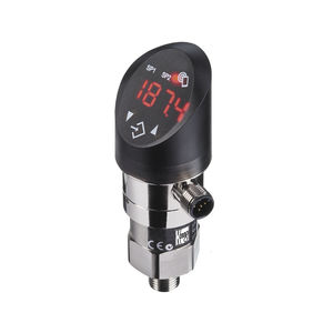 electronic pressure switch