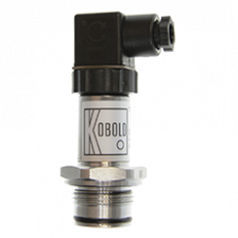 relative pressure sensor 1