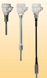 vibrating rod level switch 1
