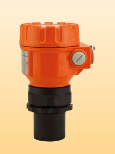 ultrasonic level transmitter 1
