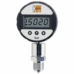 digital pressure gauge