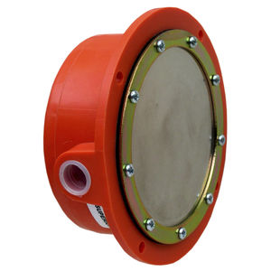 membrane level switch