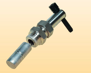 magnetic float level switch