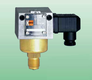 liquid pressure switch