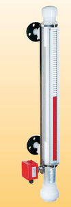 liquid level indicator