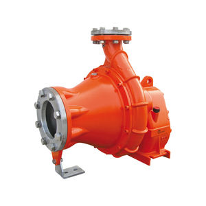 impeller pump