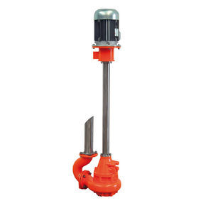 impeller pump