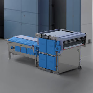 belt filter press