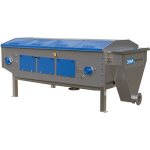 belt thickener