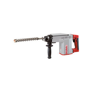 electric rotary hammer